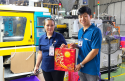CÔNG TY TNHH NHỰA TOYOMI