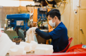 CÔNG TY TNHH NHỰA TOYOMI